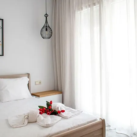 Katerina's Luxury Appartement Thasos
