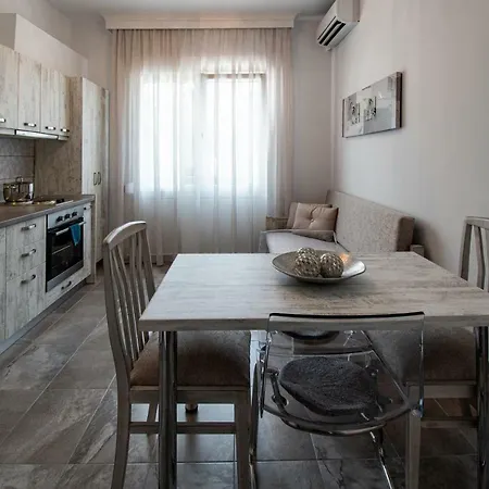 Katerina's Luxury *