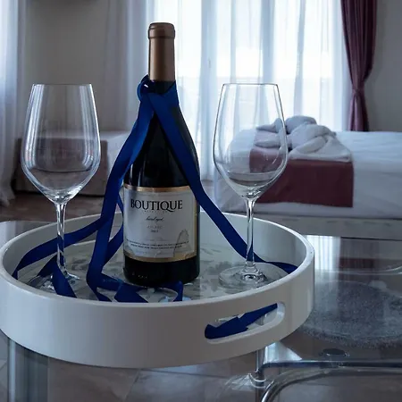 Appartement Katerina's Luxury