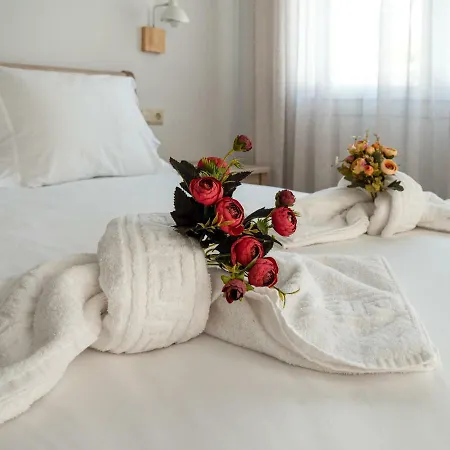 Katerina's Luxury Apartman