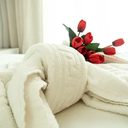 Katerina's Luxury Appartement *