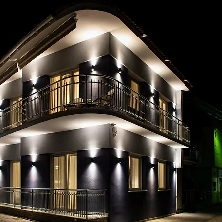 Katerina's Luxury Appartement