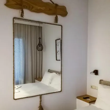 Katerina's Luxury Apartman