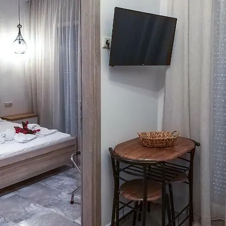 Katerina's Luxury Liménasz