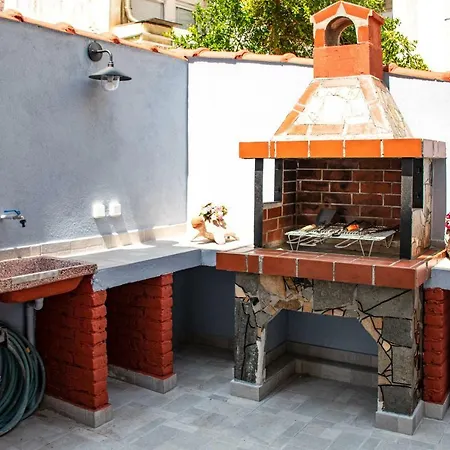 Katerina's Luxury Appartement *