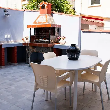 Katerina's Luxury * Thasos