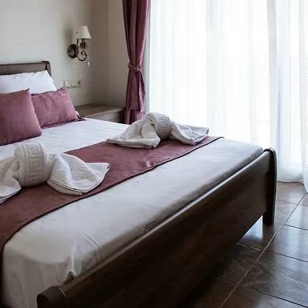 Katerina's Luxury Apartman *