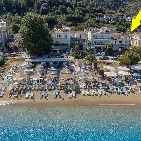 Katerina's Luxury Apartman *