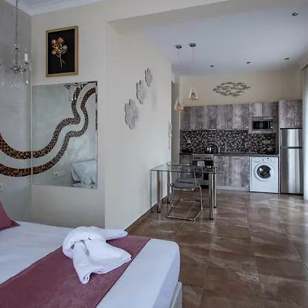 Katerina's Luxury