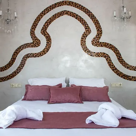 Katerina's Luxury Appartement