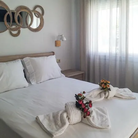 Katerina's Luxury Appartement