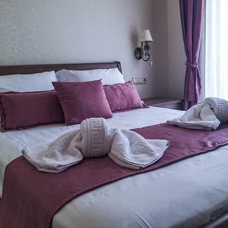 Katerina's Luxury