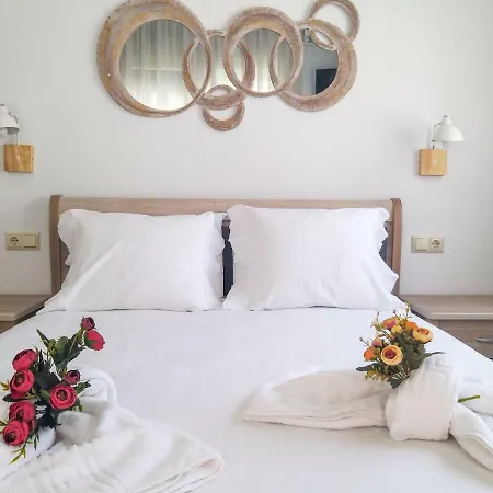 Katerina's Luxury