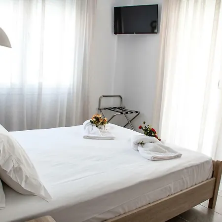 Katerina's Luxury Appartement Thasos