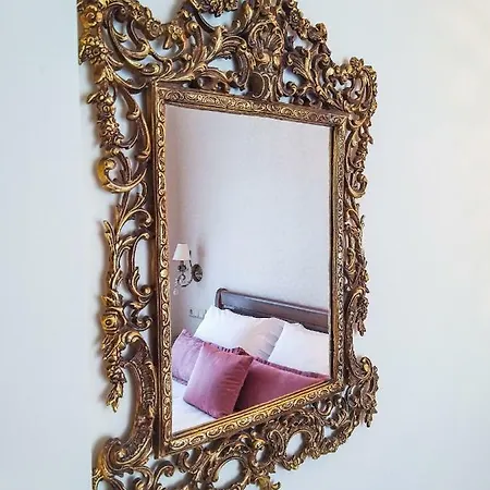 Katerina's Luxury Apartman