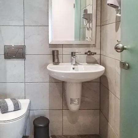 Katerina's Luxury Appartement