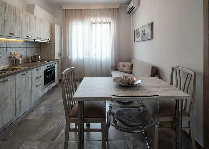 Katerina's Luxury *