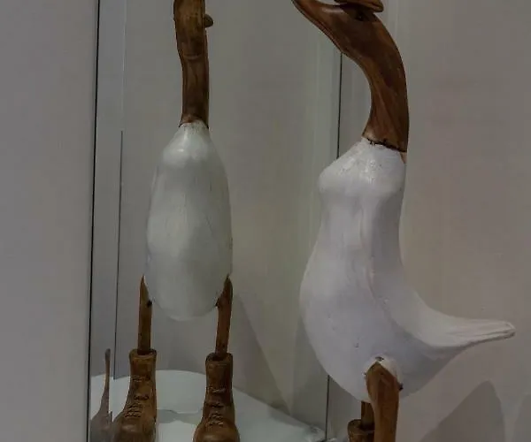 公寓 Katerina's Luxury