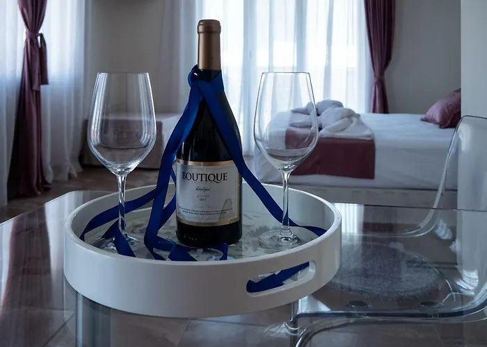 Apartment Katerina's Luxury