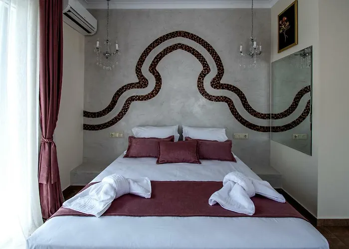 Katerina's Luxury *