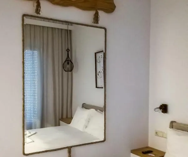 Katerina's Luxury Apartment