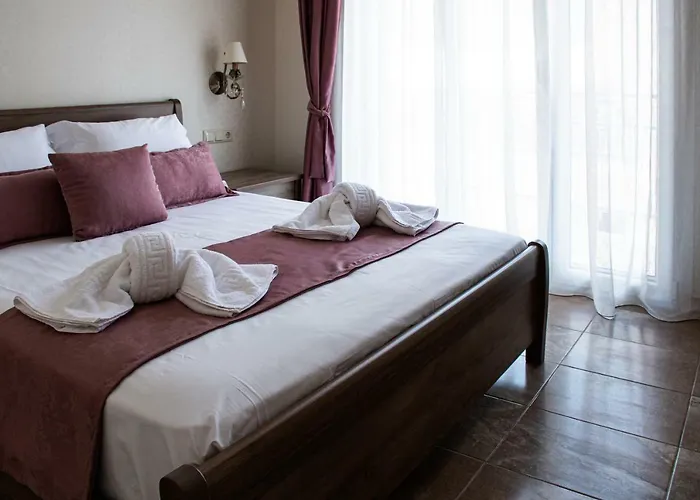 Katerina's Luxury Apartment *