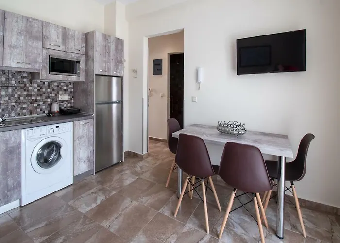 Apartment Katerina's Luxury