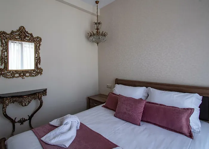 Katerina's Luxury *