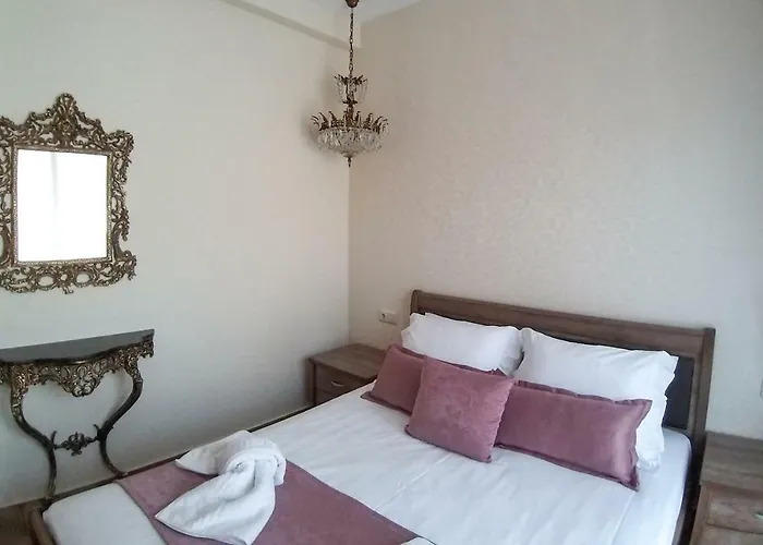 Katerina's Luxury *