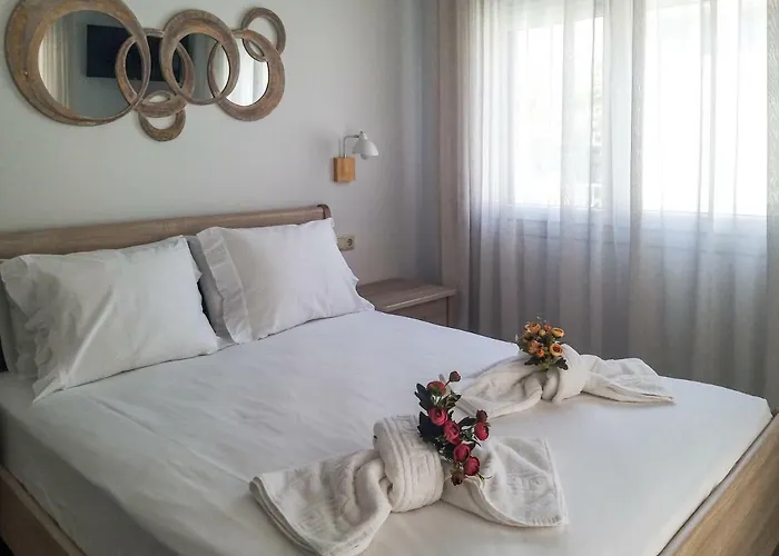 Katerina's Luxury 公寓