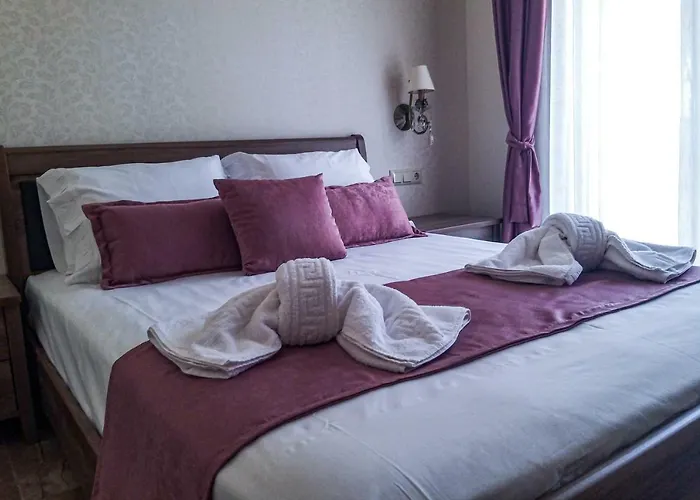 Katerina's Luxury