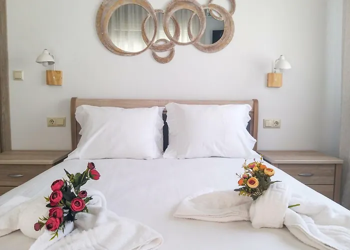 Katerina's Luxury