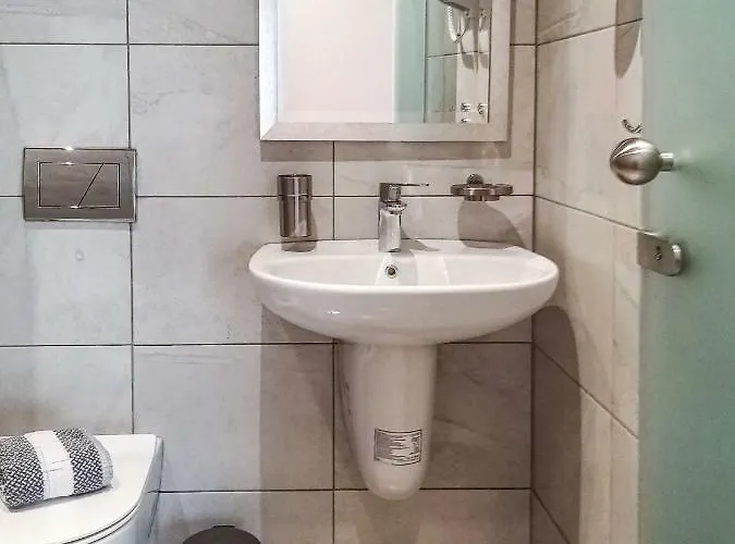 Katerina's Luxury Apartment